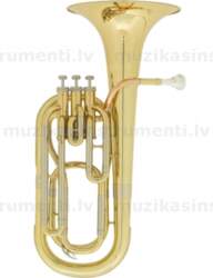 Baritons MTP Bb mod.120 START