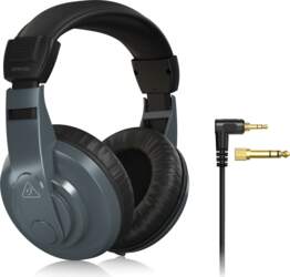 Behringer HPM1100 austiņas