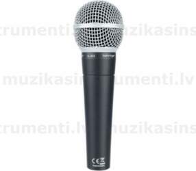 Behringer SL 85S