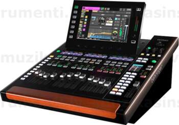 Behringer WING COMPACT