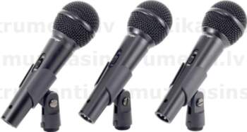 Behringer XM1800S Set
