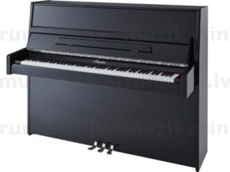 Blüthner Irmler P 112 Studio