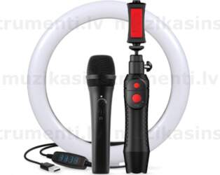 IK Multimedia iRig Video Creator HD