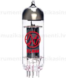 JJ Electronic EL84 lampa