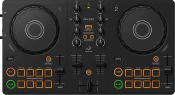Pionner DDJ-FLX2