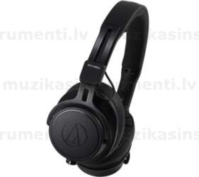 Audio Technica ATH-M60X