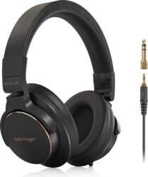 Behringer BH 470 BK austiņas