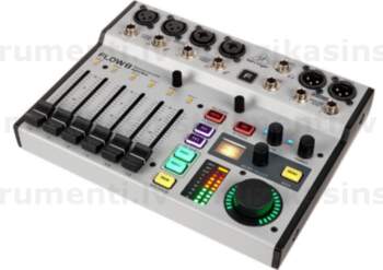 Behringer Flow 8