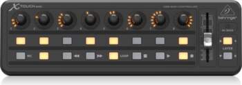 Behringer X-TOUCH MINI
