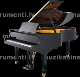 Blüthner Irmler F 213 Studio Flīģelis