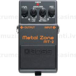 Boss MT-2