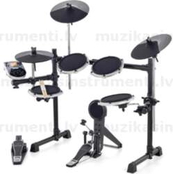 Digitālās bungas Behringer XD80USB