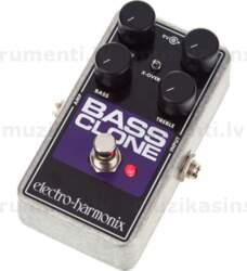 Electro Harmonix Bass Clone