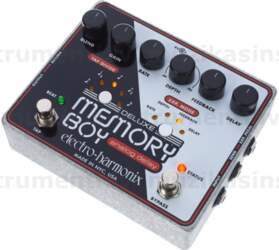 Electro Harmonix Deluxe Memory Boy