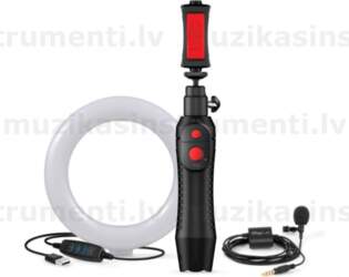 IK Multimedia iRig Video Creator Bundle