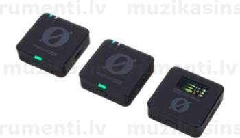 Rode Wireless PRO