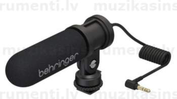 Behringer Video Mic MS