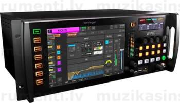 Behringer WING RACK