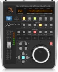 Behringer X-TOUCH ONE