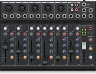 Behringer XENYX 1003B
