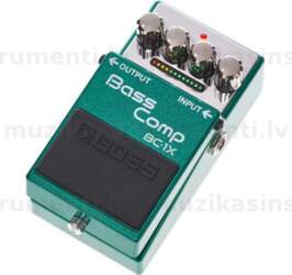 Boss BC-1X Bass Compressor