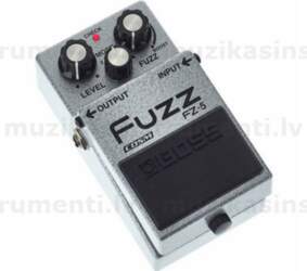 Boss FZ-5 Fuzz