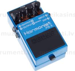 Boss PS-6 Harmonist