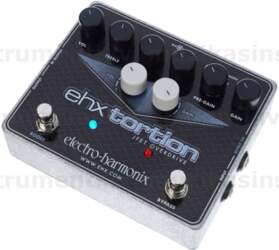 Electro Harmonix EHX Tortion