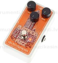 Electro Harmonix Flatiron Fuzz