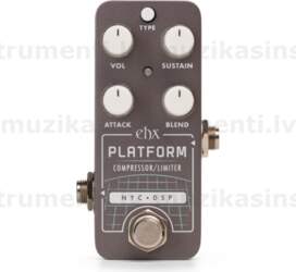 Electro-Harmonix Pico Platform Compressor / Limiter