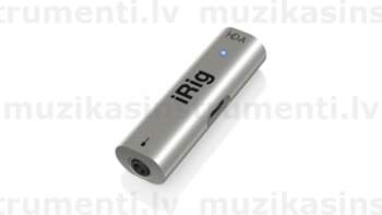 IK Multimedia iRig HD-A