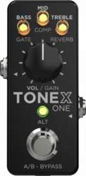IK Multimedia ToneX One