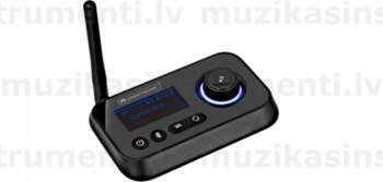 OMNITRONIC BDT-5.2PRO Aptx HD Bluetooth