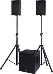 Solton ACT SAT active system
