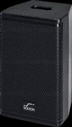Solton IP 8 two-way high-performance, multipurpose