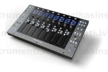 SSL UF8
