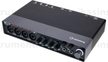 Steinberg UR44C