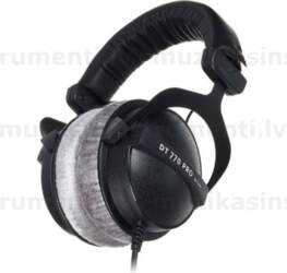 Beyerdynamic DT-770 Pro 80 Ohm
