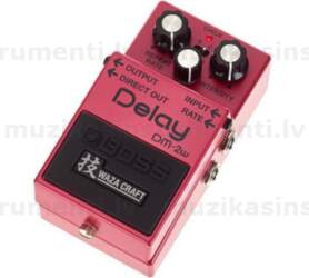 Boss DM-2W Delay