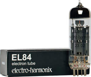 Electro-Harmonix EL84 lampa