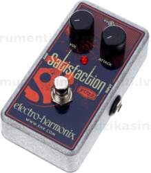 Electro Harmonix Satisfaction