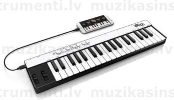 IK Multimedia Rig Keys