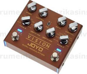 JOYO R-09 Vision