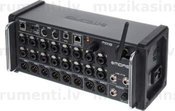 Midas MR 18