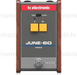 TC Electronic JUNE-60