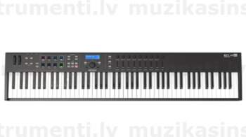 Arturia KeyLab Essential 88 BE