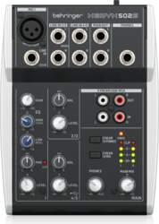 Behringer 502S