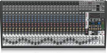 Behringer SX3242FX