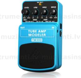 Behringer TM300