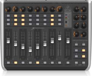 Behringer X-TOUCH COMPACT